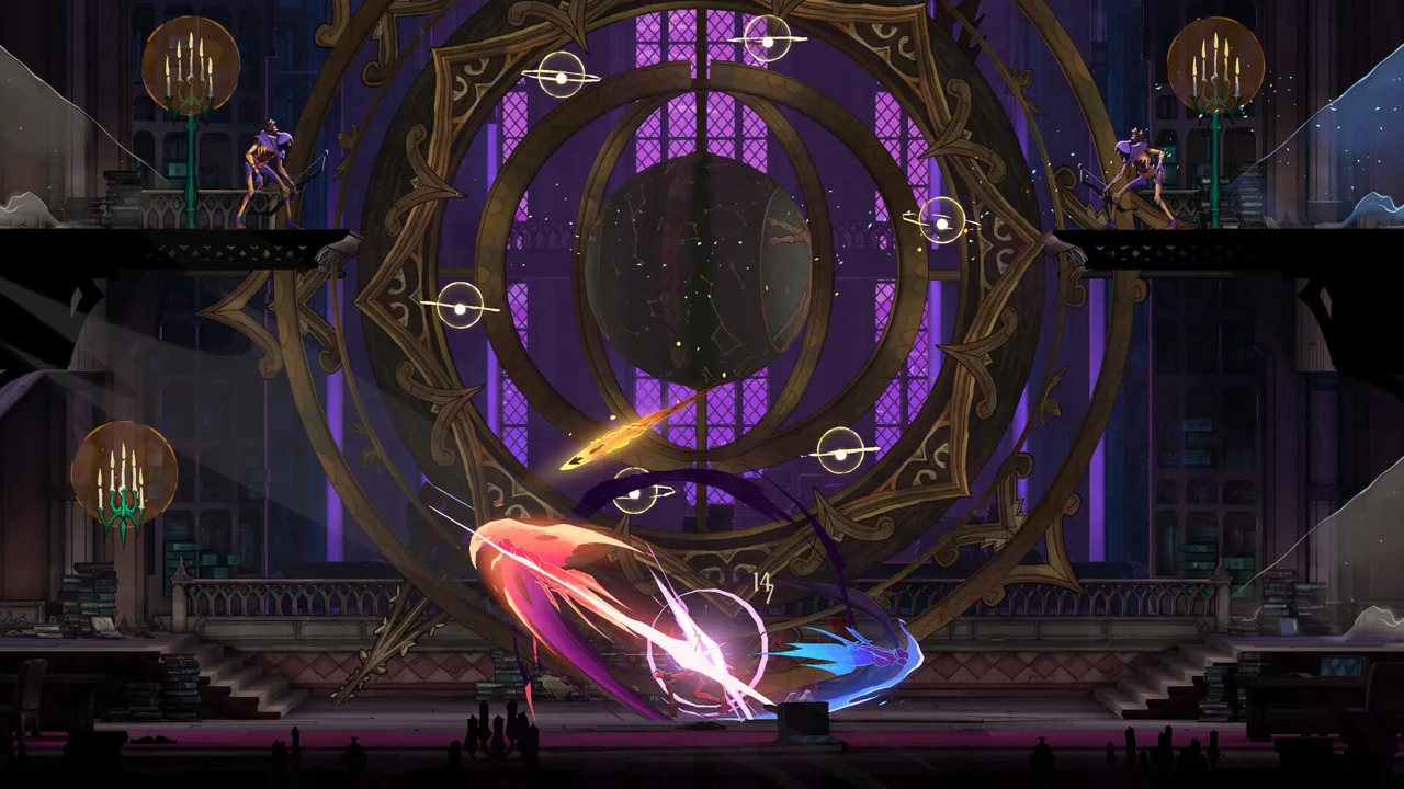Castlevania: Belmont's Curse — PC Requirements: Check More Than the Art Style
