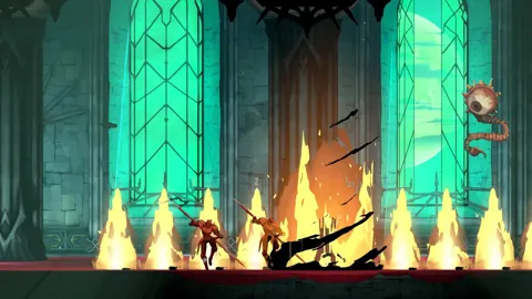 Castlevania: Belmont's Curse Is Very Slow on Switch 1