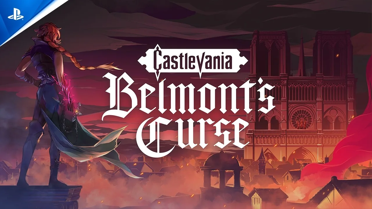 Castlevania: Belmont's Curse — Boss and Ending Achievements