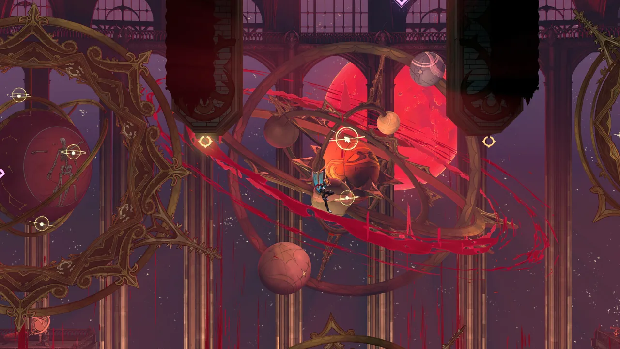 Castlevania: Belmont's Curse — Steam Deck Performance: Aim for Consistency