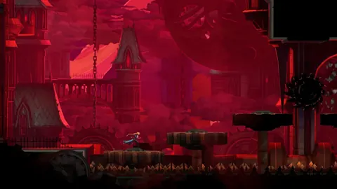 Castlevania: Belmont's Curse Best Weapon Tier List