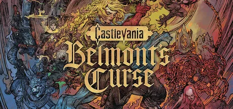 Castlevania: Belmont's Curse — Costumes, Alucard Bonuses, and Changing Rose's Look